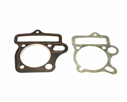 Цилиндро-поршневая группа 125см3 D-52,4mm