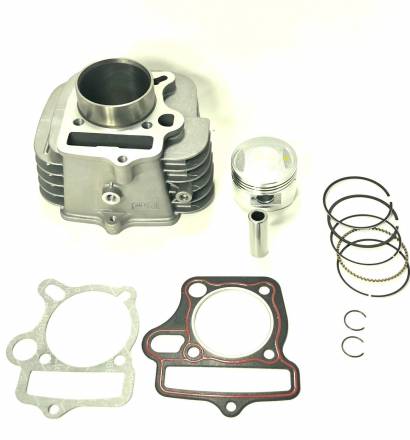 Цилиндро-поршневая группа 125см3 D-52,4mm