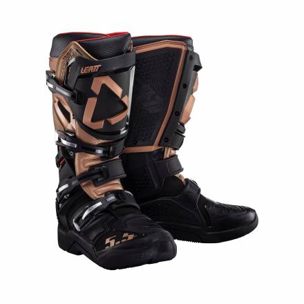Мотоботы Leatt 5.5 FlexLock Enduro Boot (Copper, 10, 2024 (3024050163))