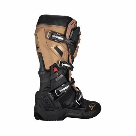 Мотоботы Leatt 5.5 FlexLock Enduro Boot (Copper, 10, 2024 (3024050163))