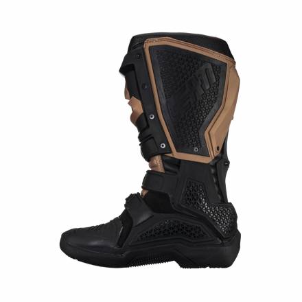 Мотоботы Leatt 5.5 FlexLock Enduro Boot (Copper, 10, 2024 (3024050163))