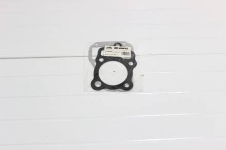 Прокладки ЦПГ (компл. 2шт.) двиг. CG150 d-62mm  SM-PARTS