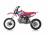 Мотоцикл Кроссовый Apollo RFZ START 125X-LE, 17/14 (Красный) MSD