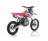 Мотоцикл Кроссовый Apollo RFZ START 125X-LE, 17/14 (Красный) MSD