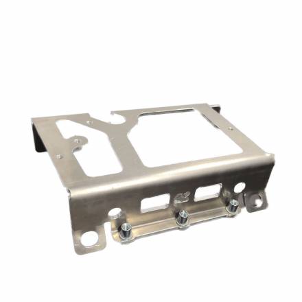 Защита радиаторов Arma GR7/8 2T алюм. дефлектор