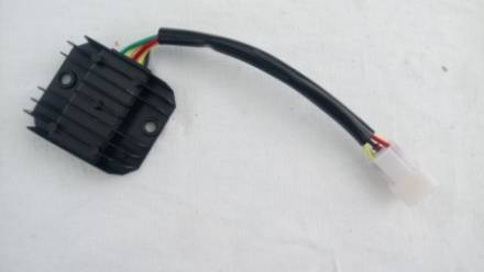 Регулятор напряжения GR7