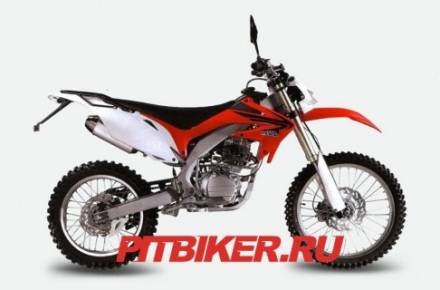 Motoland XR 250 21/18 MSD