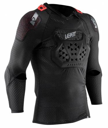 Защита панцирь Leatt Body Protector 3DF AirFit L/XL (172-184) (5018101212)