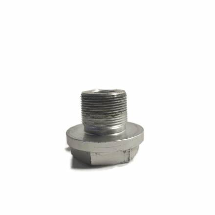 Гайка штока траверсы F6\F7