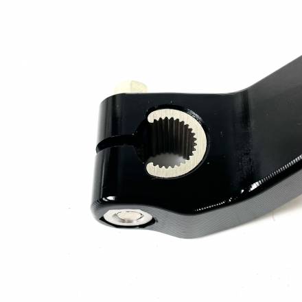 Рычаг КПП OTOM CNC Зеленый NC250