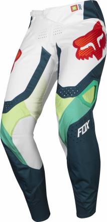 Мотоштаны Fox 360 Murc Pant Green W30 (21721-004-30)