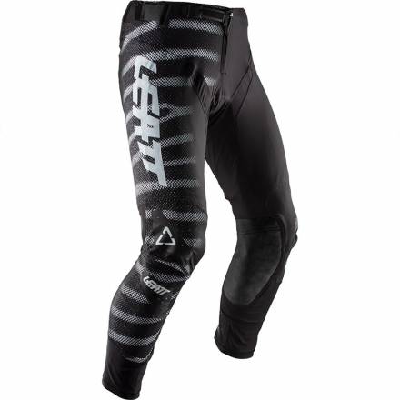 Мотоштаны Leatt GPX 5.5 I.K.S Pant Zebra W36 (5020001174)