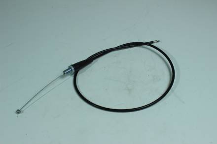 Трос газа птибайк