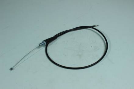 Трос газа птибайк