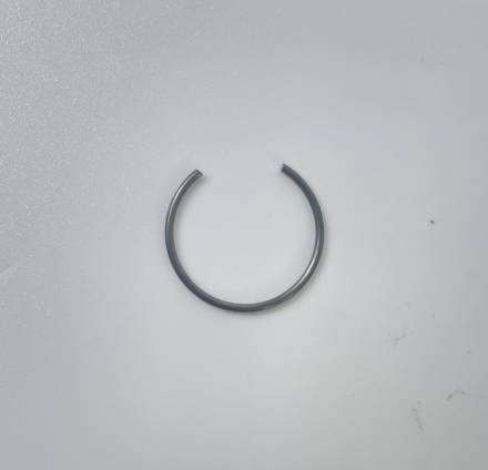 Кольцо стопорное поршневого пальца ZS182MN