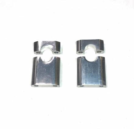 Стойки руля 22мм