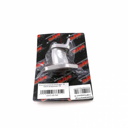 Впускной коллектор KAYO двиг. YX CB250 (воздушный)  CN