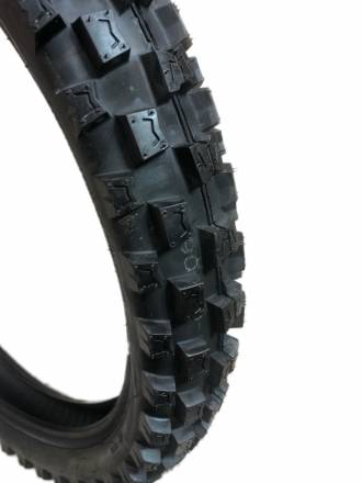 Покрышка Yuanxing 21&quot; 90/90-21 P195