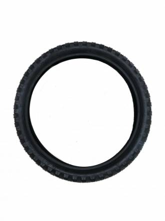 Покрышка Yuanxing 21&quot; 90/90-21 P195