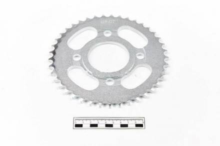 Венец, звезда ведомая (428-36)