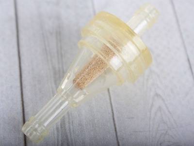 Фильтр топливный KATANA