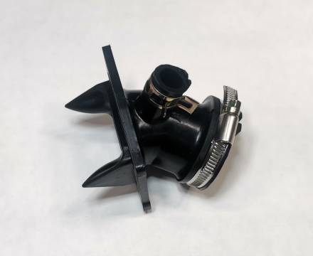 Впускной патрубок Hasky F7X 250 2T