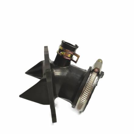 Впускной патрубок Hasky F7X 250 2T