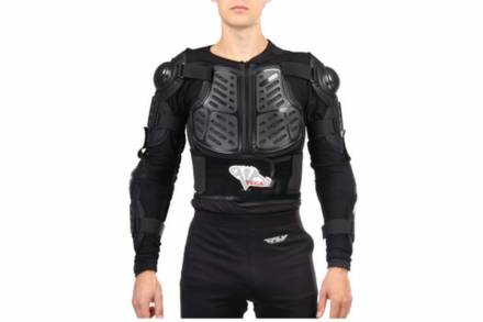Черепаха защитная VEGA NM-603  XXL