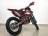Мотоцикл Hasky F5 Racing 169FMM 250cc 2023 Б\У MSD