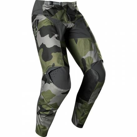 Мотоштаны подростковые Fox 180 Przm Youth Pant Camo W28 (24626-027-28)