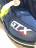 Мотоботы GTX MX #1 blue/green (р. 40)