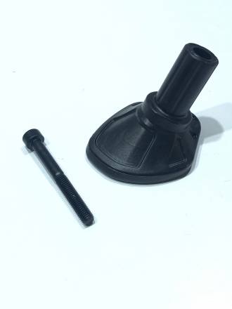 Наконечник боковой подставки Hasky F7/F6 Pro/F6/F6L