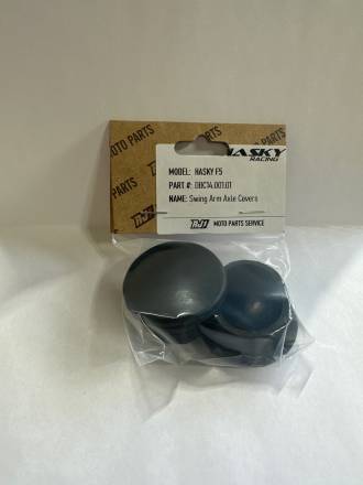 Заглушики оси маятника HASKY F5