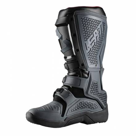 Мотоботы Leatt 5.5 FlexLock Enduro Boot (Graphene, 12, 2024 (3021100145))