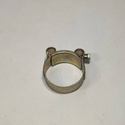 Хомут глушителя 250сс