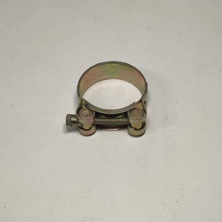 Хомут глушителя 250сс