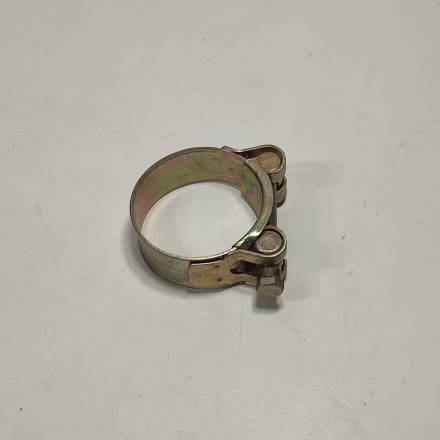 Хомут глушителя 250сс