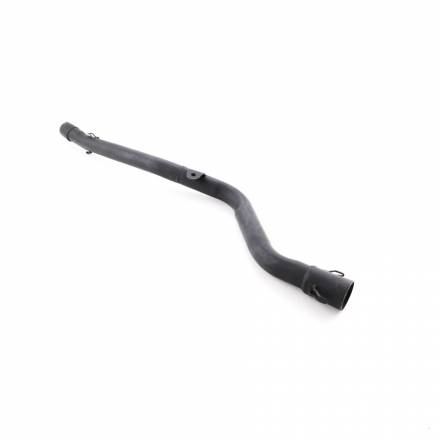 Приемная труба глушителя (средняя часть) KAYO MINI GP150