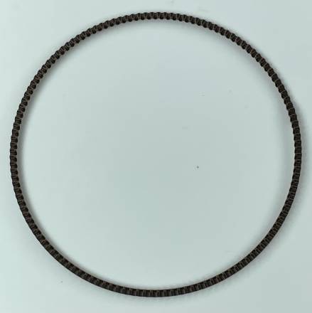 Кольца поршневые D=82MM