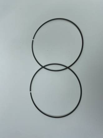 Кольца поршневые D=82MM