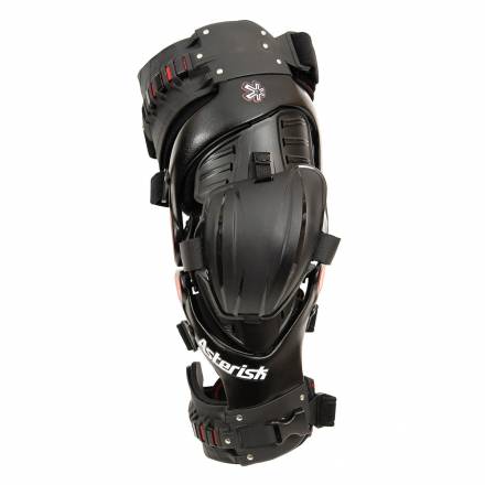 Защита колена ASTERISK Ultra Cell 4.0 (черный, XL, 8400468-694-9159)