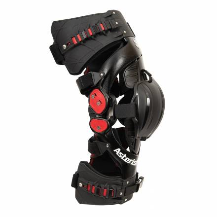 Защита колена ASTERISK Ultra Cell 4.0 (черный, XL, 8400468-694-9159)