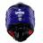 Шлем, Sparx, Raptor (JH-601), сине-черный, M
