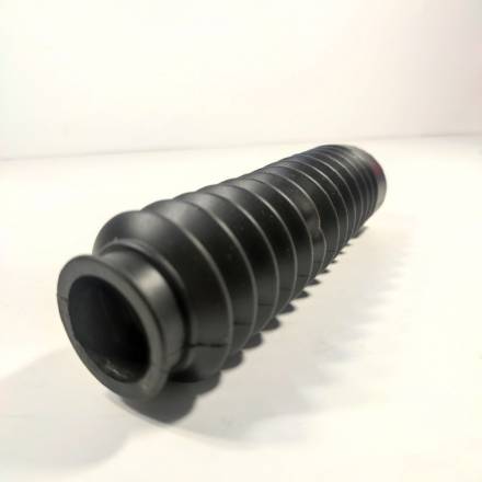 Накладки на амортизаторы резиновые черные