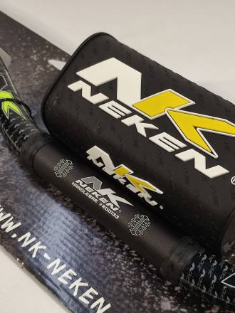 Руль Neken OS BAR 133C FAST REPLICA