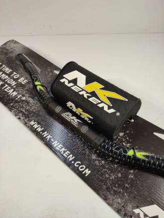 Руль Neken OS BAR 133C FAST REPLICA