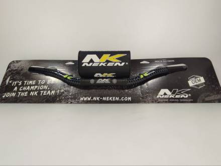 Руль Neken OS BAR 133C FAST REPLICA