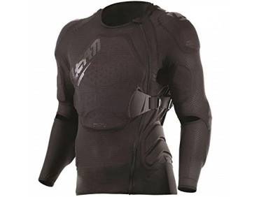 Защита панцирь Leatt Body Protector 3DF AirFit Lite S/M (160-172) (5017180030)