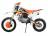 Питбайк ATAKI START YX140 17/14 CRF (2020 г.) MSD