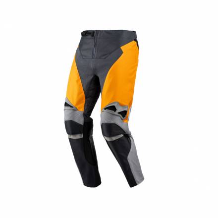 Штаны STARKS PHOENIX V2 Оранжевый (38)